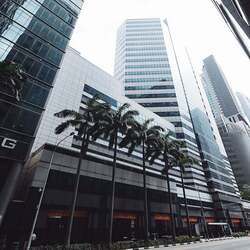 Robinson Road (D1), Office #611125251
